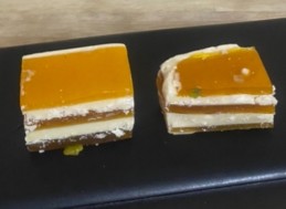 Chocolate Aampapad Recipe