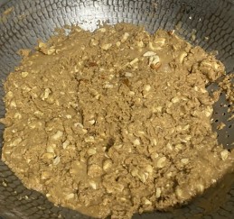 Healthy Panjiri Recipe