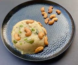 Upma Recipe