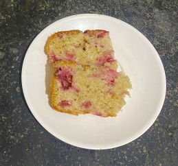 Fruit Cake Recipe