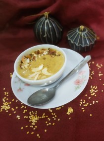 Moong Dal Paysam Recipe