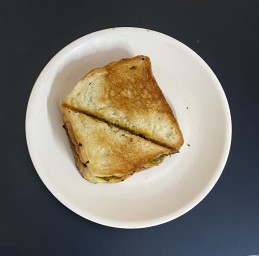Veg Sandwich Recipe