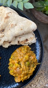 Bharta Recipe