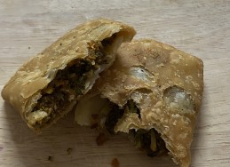 Patodi Recipe
