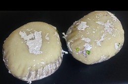 Instant Malai Laddu Recipe