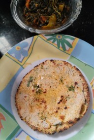 Makke Ki Roti Recipe