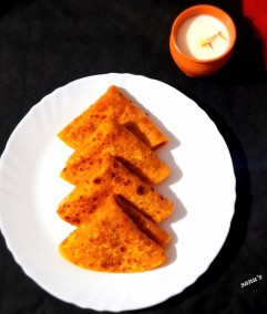 Puran Poli Recipe