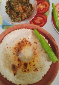 Bajra Na Rotla Recipe