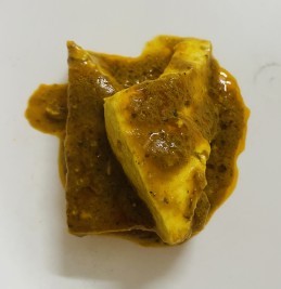 Paneer Masala Recipe