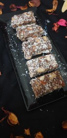 Protein Bar Recipe Recipe