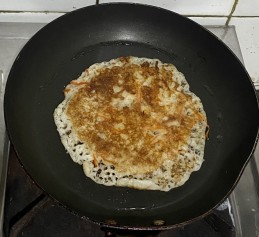 Sponge Dosa Recipe