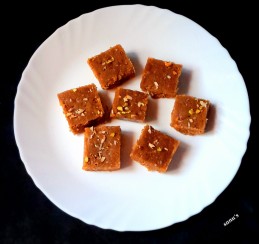 Sukhdi Recipe