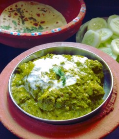 Palak Paneer Recipe