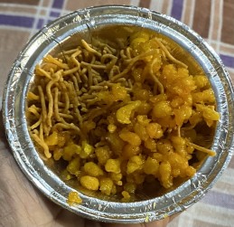Meethi Boondi Recipe