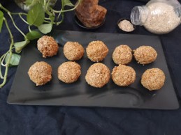 Tilladdu  Recipe