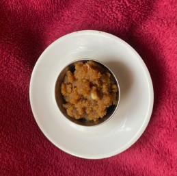 Instant moongdal Halwa Recipe