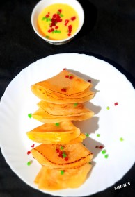Blinchiki Recipe