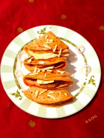 Tortilla Wrap Recipe