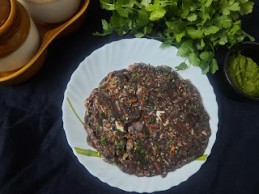 RAGI CHILLA RECIPE