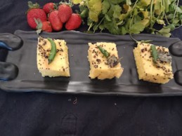 INSTANT DHOKLA RECIPE