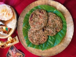 Chamchamiya Recipe