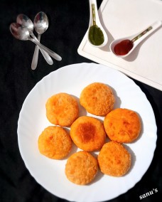 Macaroni Kachori Recipe