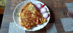 Bread uttapam recipe