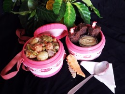 Beetroot palak idli paste recipe