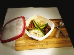 Lunch Bento Box