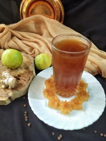 Bellada panaka recipe
