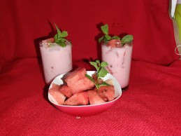 MOHHABAT KA SHARBAT RECIPE