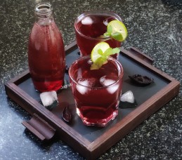 Kokum Sharbat Recipe