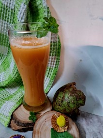 Beler Sorbot Recipe