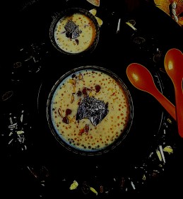 Sabudana Kheer Recipe