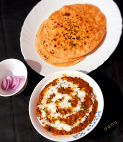 Dal Makhani Recipe
