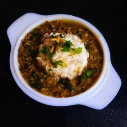 BLACK MAGIC RECIPE
