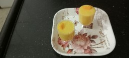 Mango juice recipe