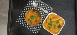 Gatte ki sabji recipe