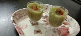Dudhi ka halwa recipe
