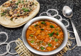 Sabz Diwani Handi ( Veg Diwani Handi ) Recipe