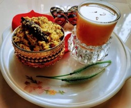 Ambedal Recipe