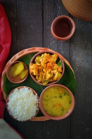 Pachon Recipe