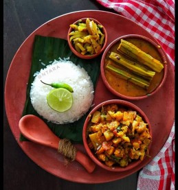 Mix veg sabji recipe