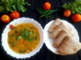 DAL TADKA RECIPE