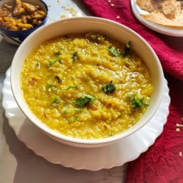 Moong Dhuli Recipe