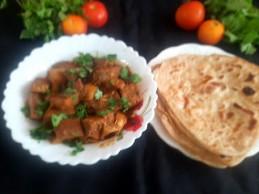 KATHAL ALOO KI SUBJI RECIPE