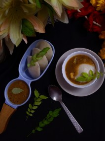 Idli Recipe