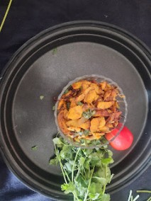 DRY ARBI KI SUBJI RECIPE