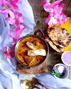Saunfia Chaman Recipe