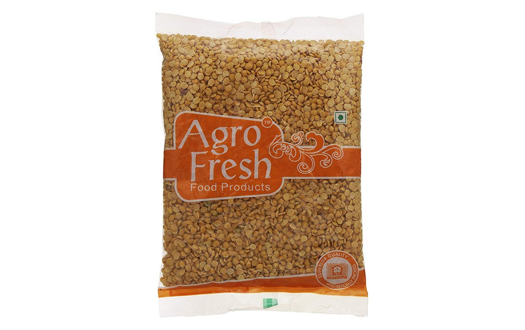 Agro Fresh Premium Toor Dal Pack 500 grams - Reviews | Nutrition ...